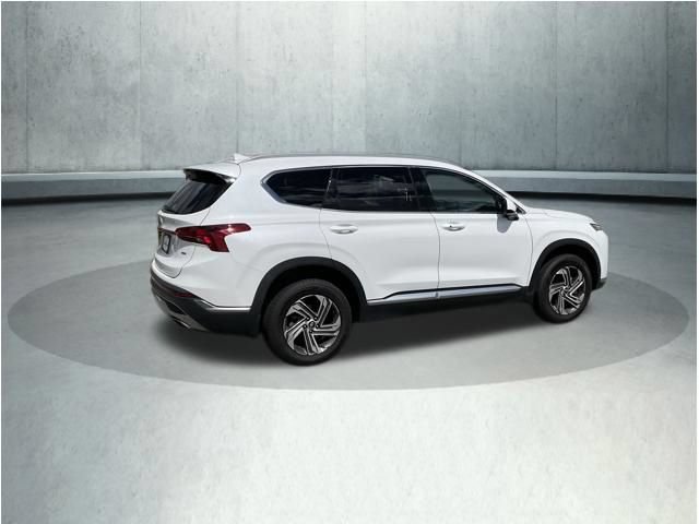 Used 2022 Hyundai Santa Fe SEL AWD/4WD image 6