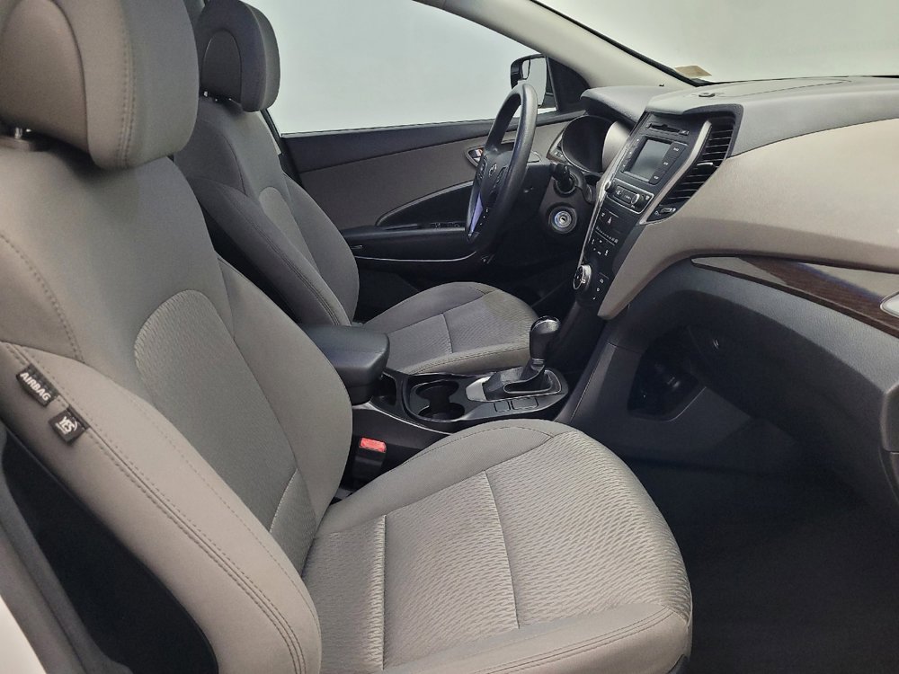 Used 2018 Hyundai Santa Fe Sport image 21