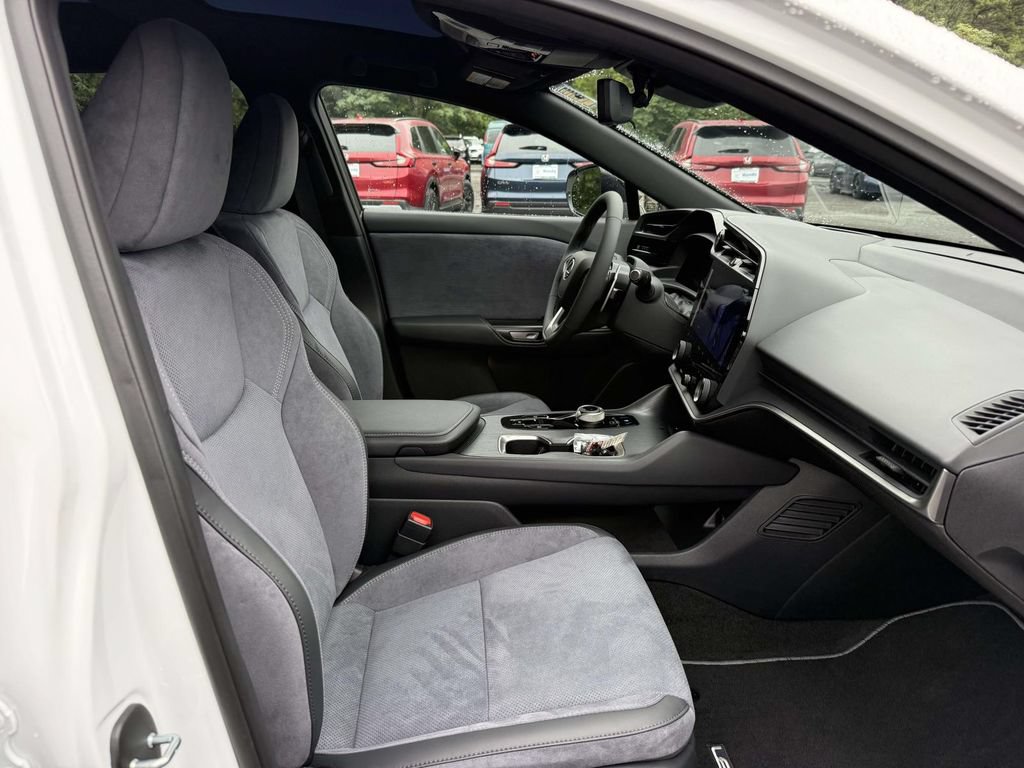 Used 2026 Lexus RZ 450e AWD image 14