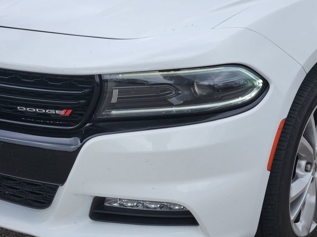 Used 2022 Dodge Charger SXT w/ Cold Weather Package AWD/4WD image 3