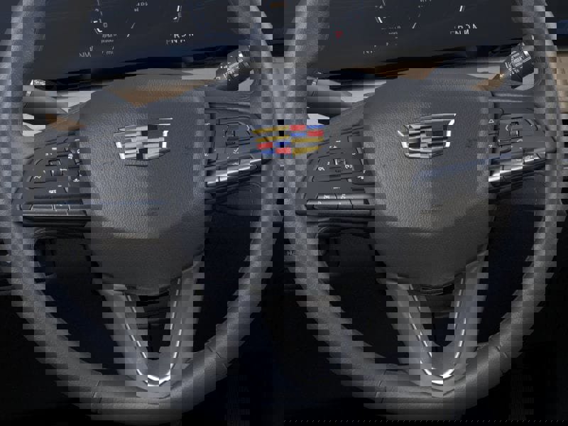 New 2025 Cadillac XT4 Premium Luxury w/ Technology Package image 19