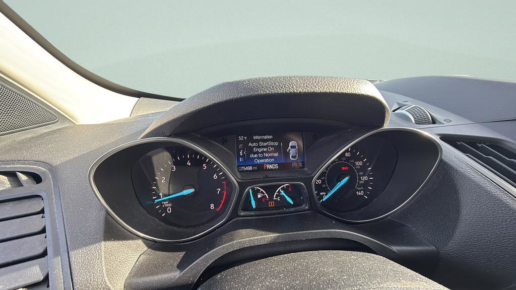 Used 2019 Ford Escape SE image 26