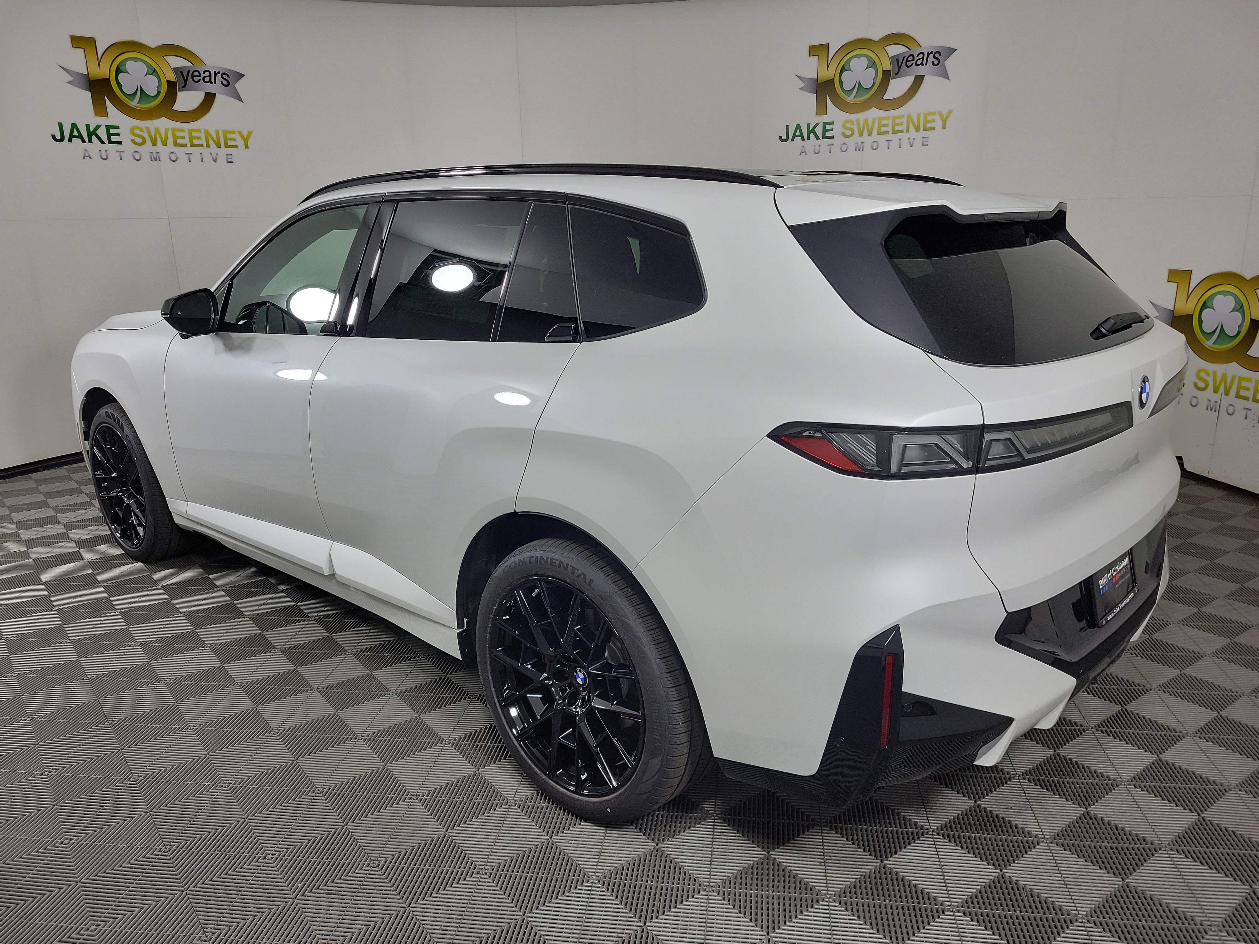 New 2027 BMW X5 M xDrive40i w/ M Sport Professional Package AWD/4WD image 5