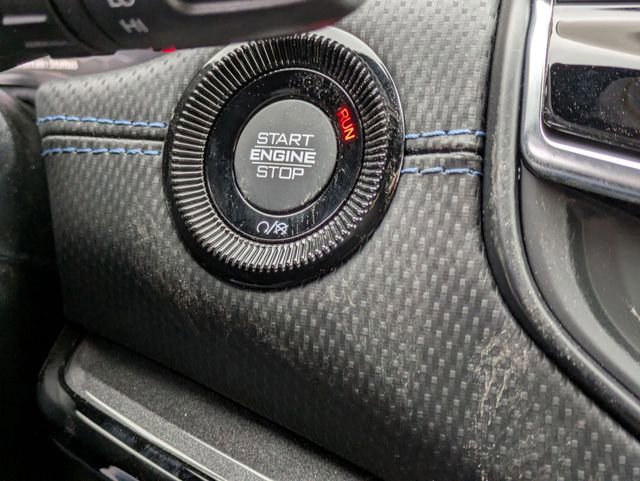 New 2026 Jeep Compass Limited w/ Sun, Sound & Navigation Group image 23