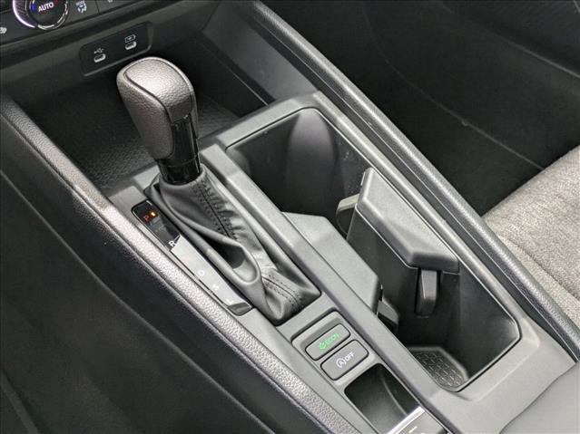 Certified 2025 Honda Accord SE image 12
