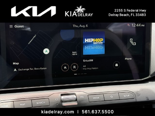 New 2026 Kia K4 EX w/ GT-Line Premium Package FWD image 19