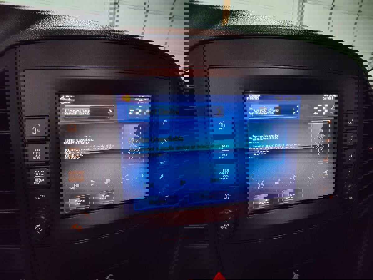 Used 2023 Mercedes-Benz Metris image 30