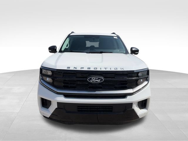 New 2027 Ford Expedition Max Platinum w/ Driver's Package AWD/4WD image 9