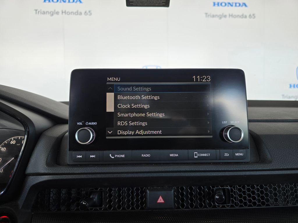 Used 2023 Honda CR-V LX image 6