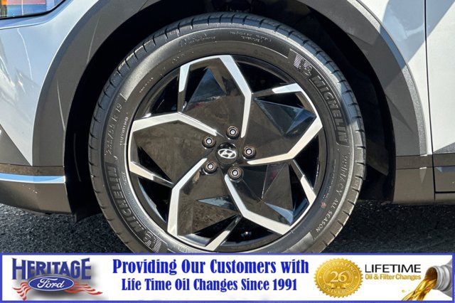 Used 2024 Hyundai Ioniq 5 SEL RWD image 27