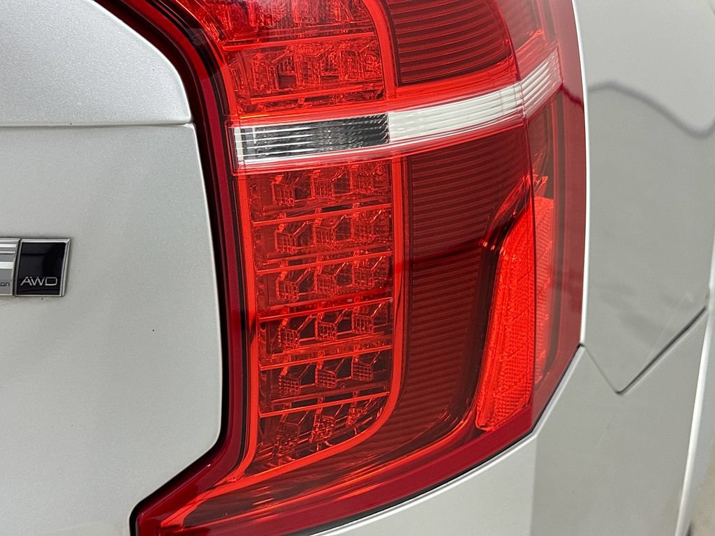 Used 2018 Volvo XC90 T6 Inscription w/ Convenience Package AWD/4WD image 34