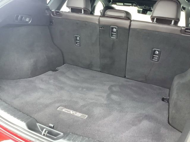 Used 2019 MAZDA CX-5 Signature image 10