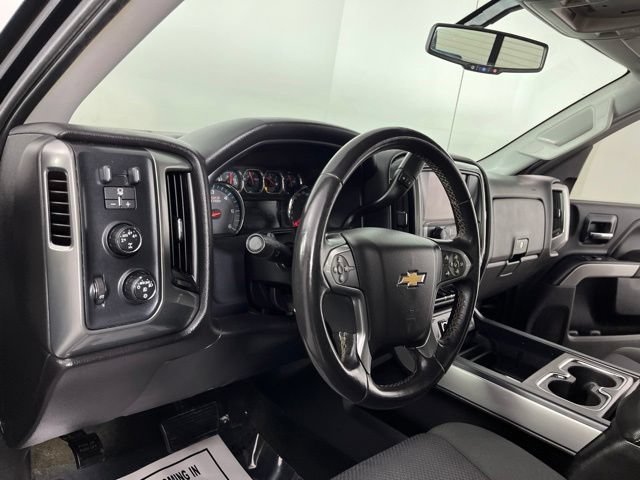Used 2015 Chevrolet Silverado 1500 LT w/ Midnight Edition AWD/4WD image 20