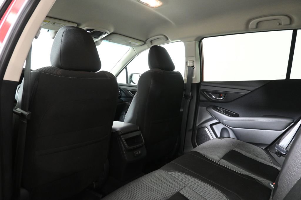 Used 2020 Subaru Outback Premium AWD/4WD image 31