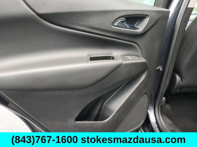 Used 2022 Chevrolet Equinox LT AWD/4WD image 18