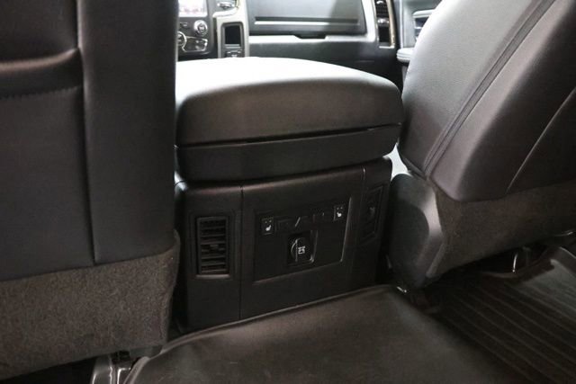Used 2018 RAM 2500 Laramie w/ Sport Appearance Group AWD/4WD image 35