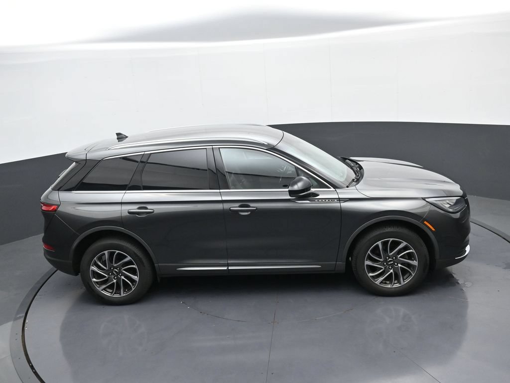Used 2020 Lincoln Corsair AWD w/ Equipment Group 101A image 35
