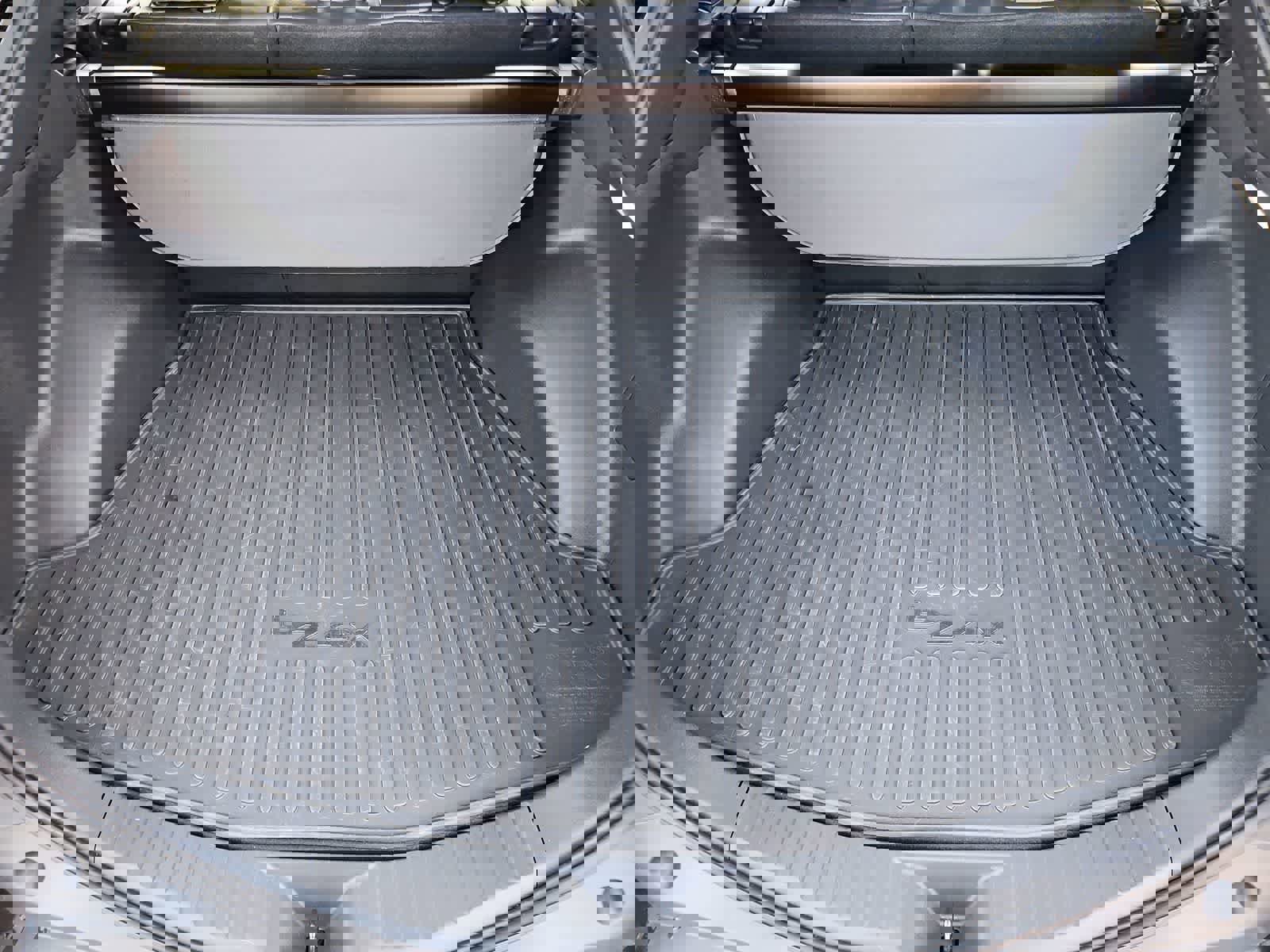 Used 2024 Toyota bZ4X XLE w/ Weather Package image 34