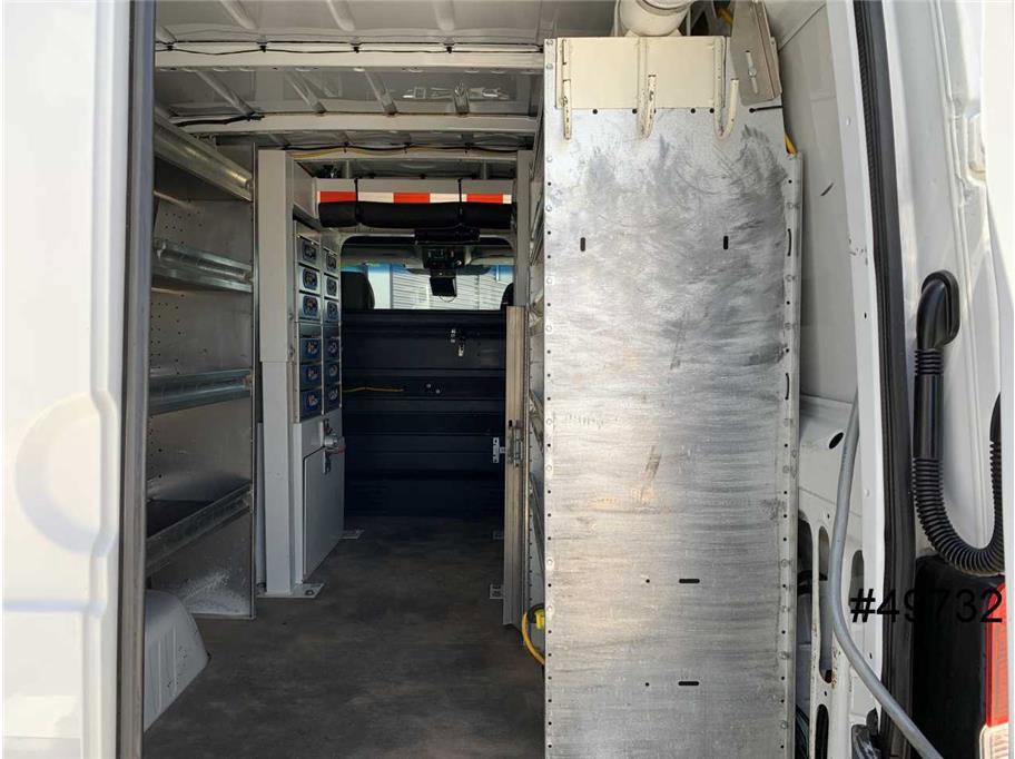 Used 2012 Mercedes-Benz Sprinter 3500 image 10