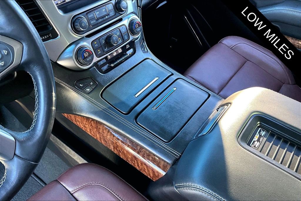 Used 2019 Chevrolet Tahoe Premier w/ Premier Plus Edition image 17