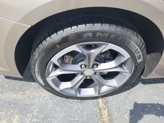 Used 2024 Chevrolet Malibu LT FWD image 13