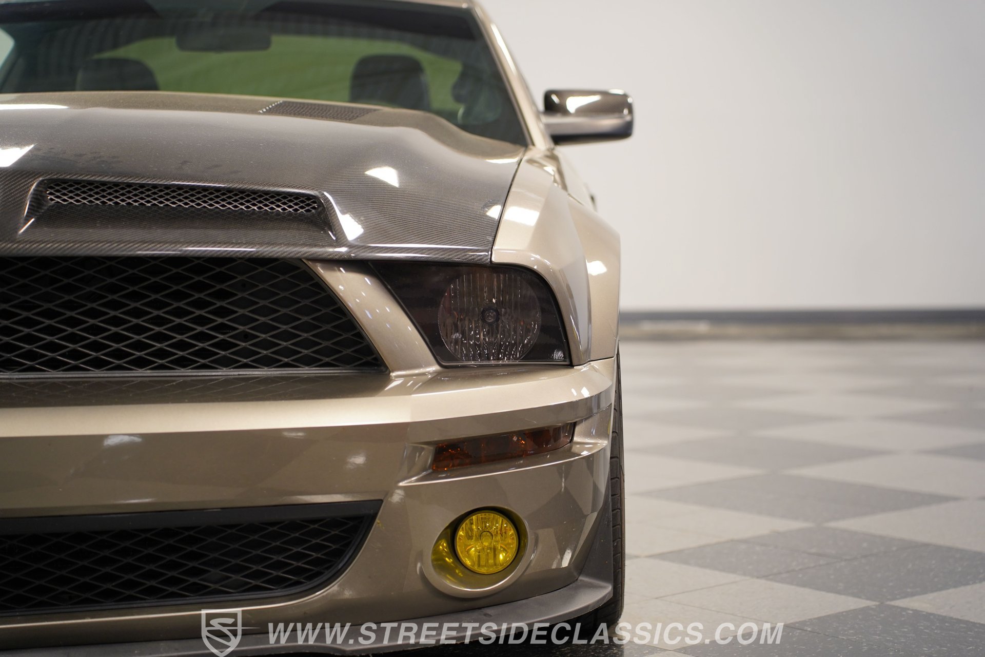 Used 2005 Ford Mustang GT RWD image 21