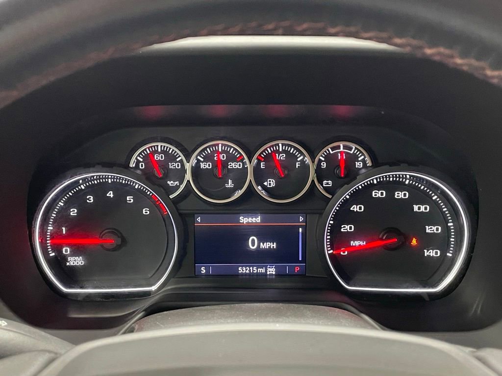 Used 2021 Chevrolet Tahoe RST image 30