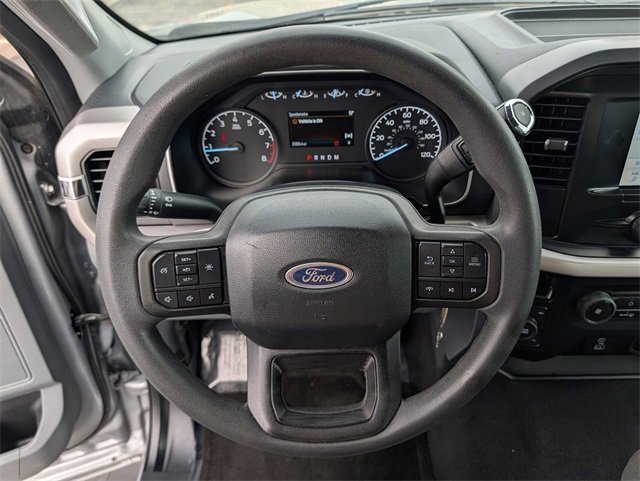 Used 2023 Ford F150 XLT image 13