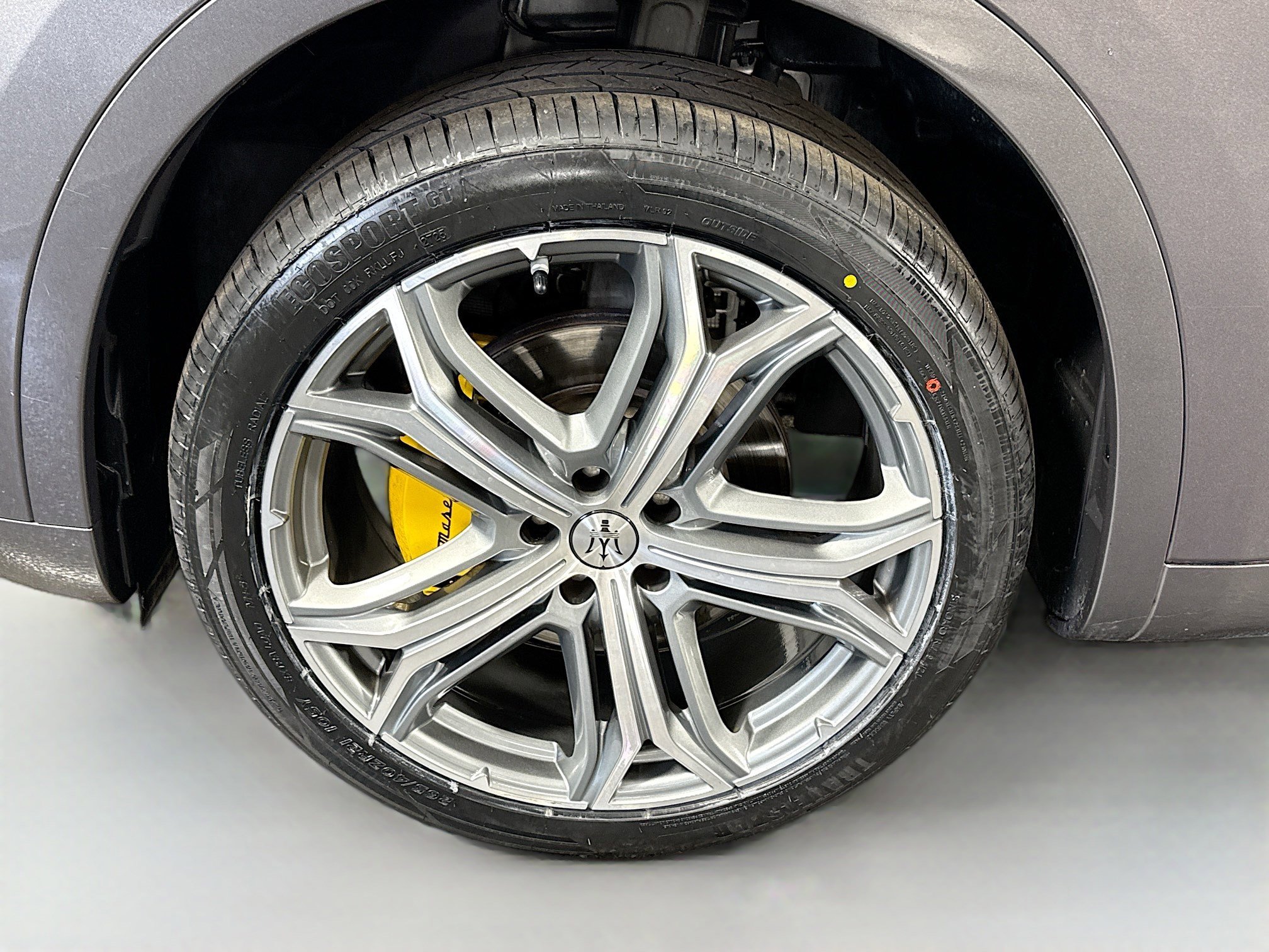 Used 2023 Maserati Levante GT AWD/4WD image 38