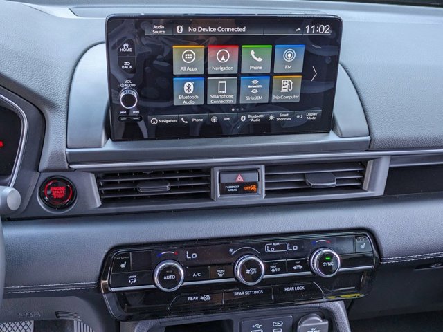 New 2025 Honda Pilot Touring image 19