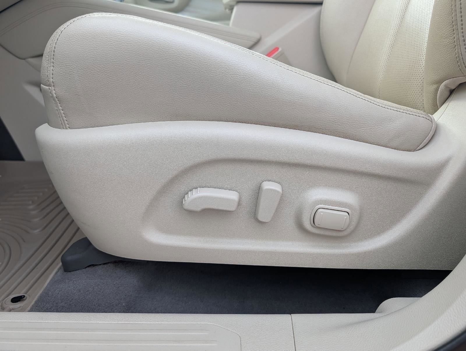 Used 2017 Nissan Murano SL w/ SL Technology Package image 10