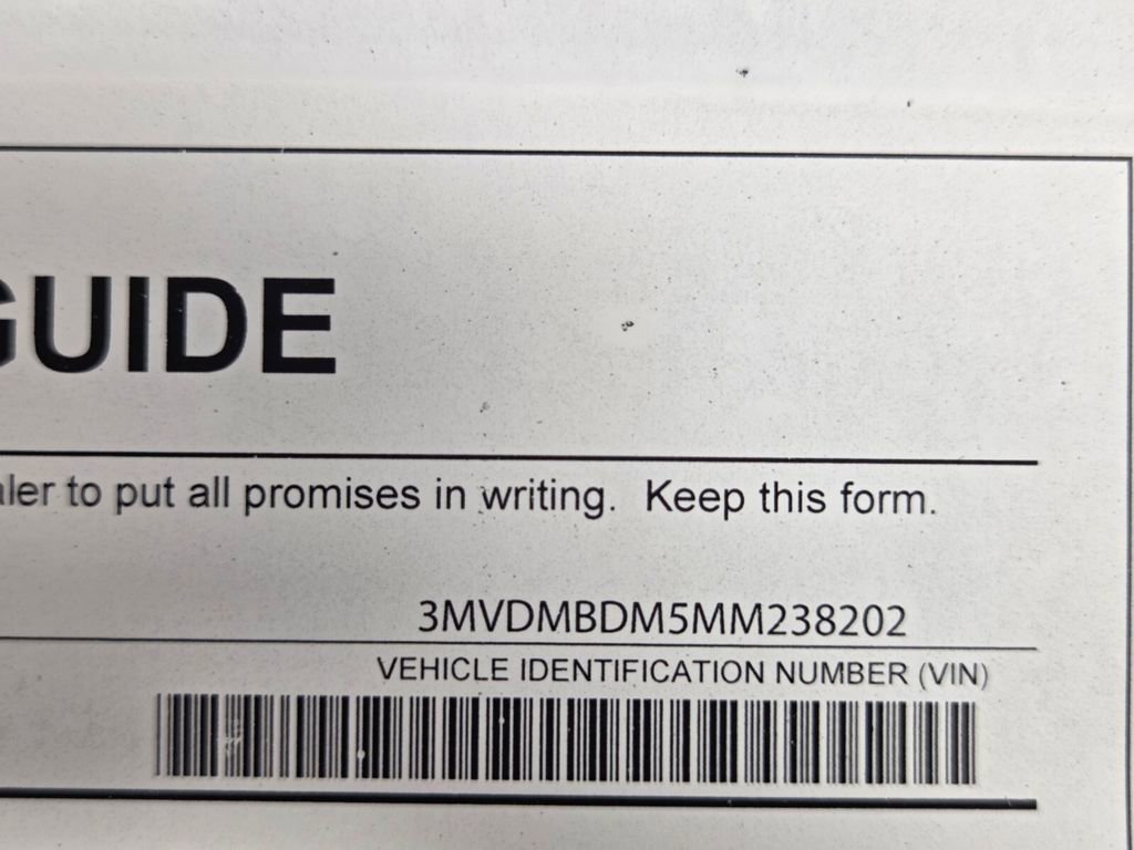 Used 2021 MAZDA CX-30 AWD 2.5 S w/ Premium Package image 33