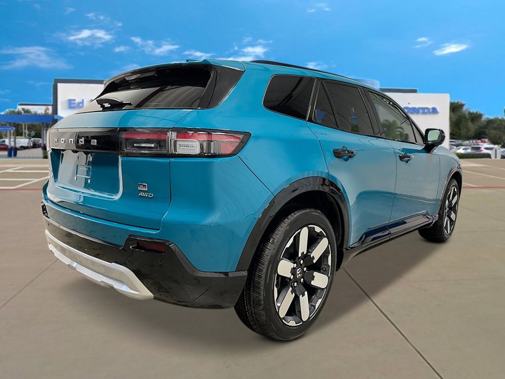 New 2026 Honda Prologue Elite image 5