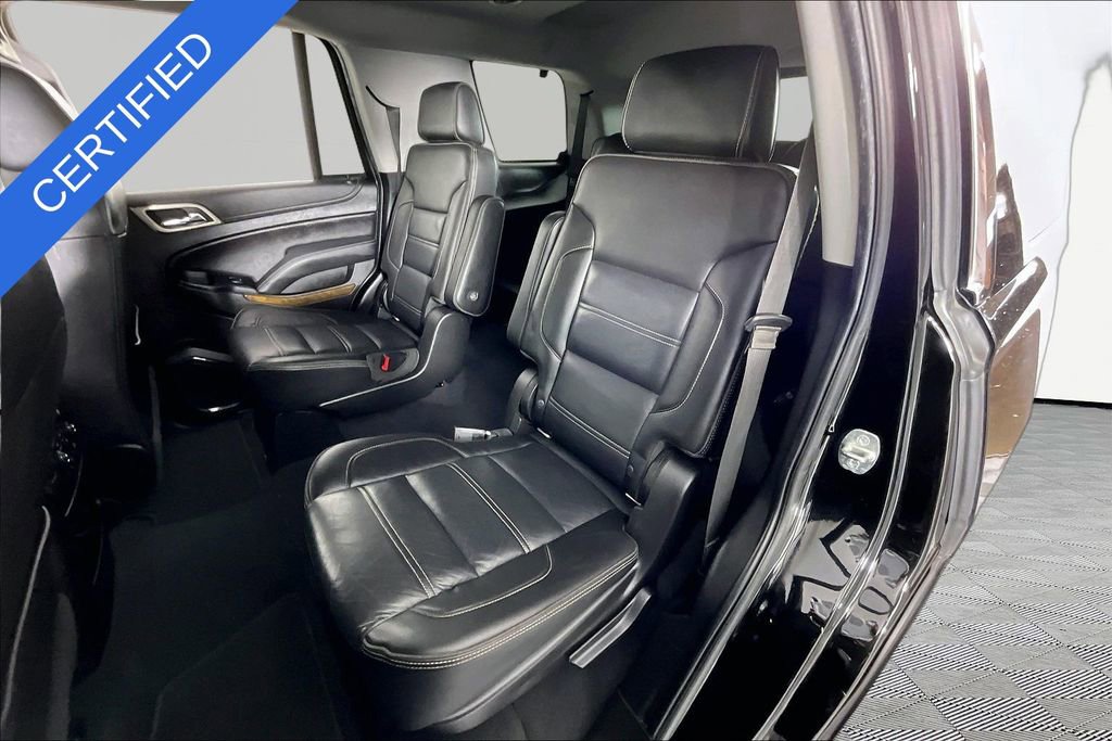 Used 2019 GMC Yukon Denali w/ Denali Ultimate Package AWD/4WD image 21