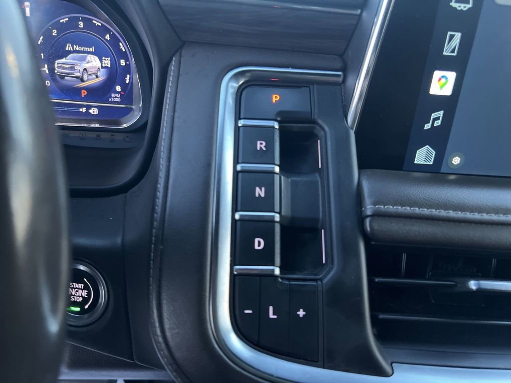 Used 2022 Chevrolet Tahoe LT image 17