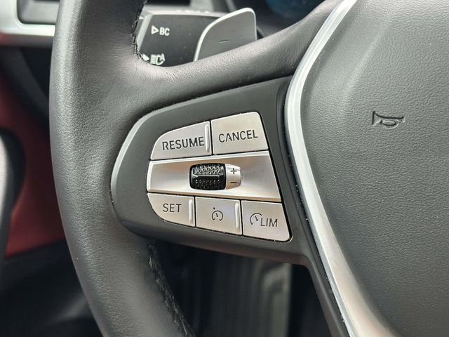 Certified 2023 BMW X3 xDrive30i w/ Premium Package image 32