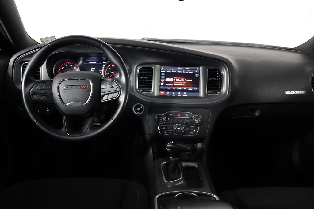 Used 2023 Dodge Charger SXT RWD image 13
