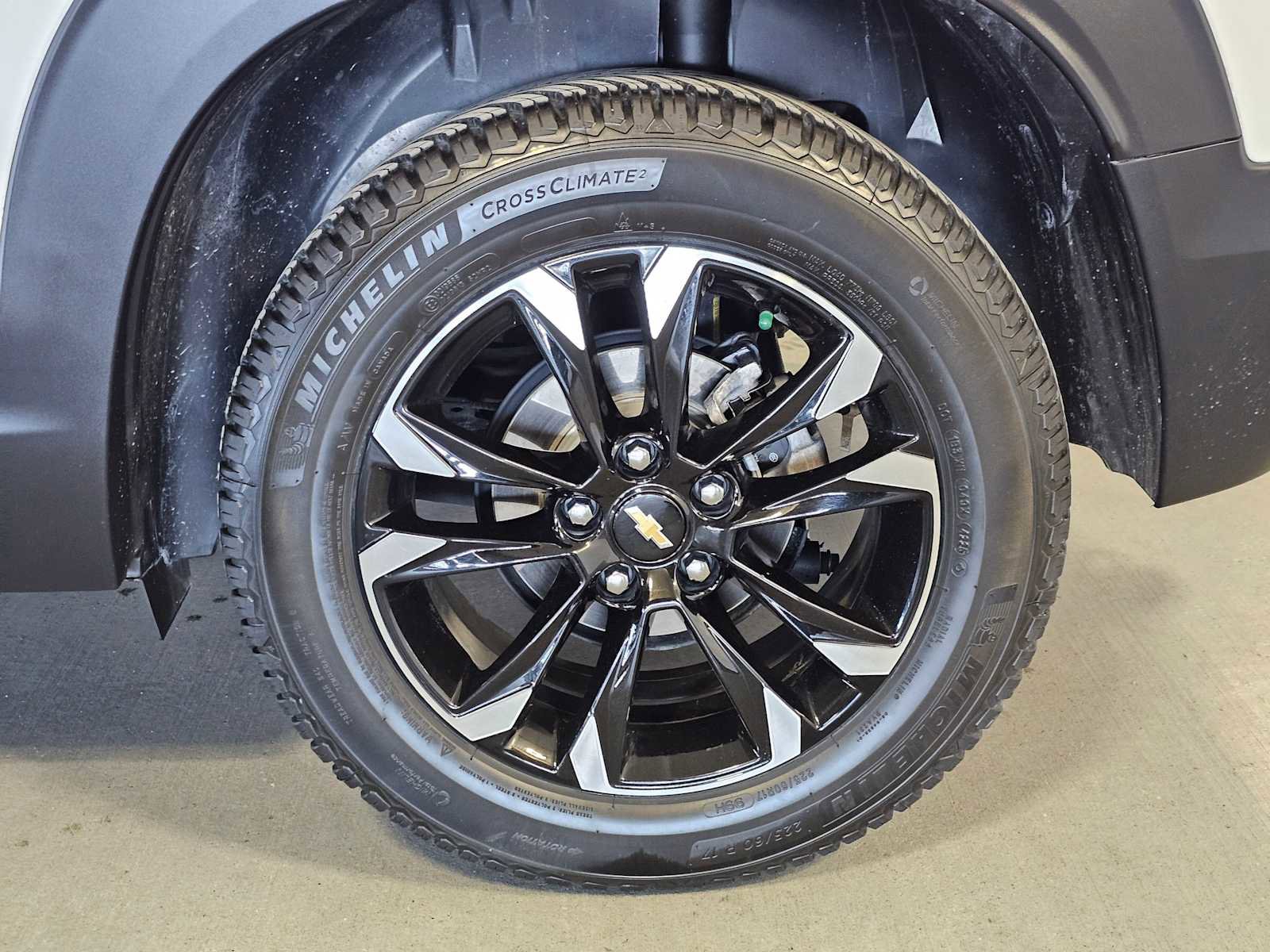 Used 2022 Chevrolet TrailBlazer LT w/ Convenience Package image 8