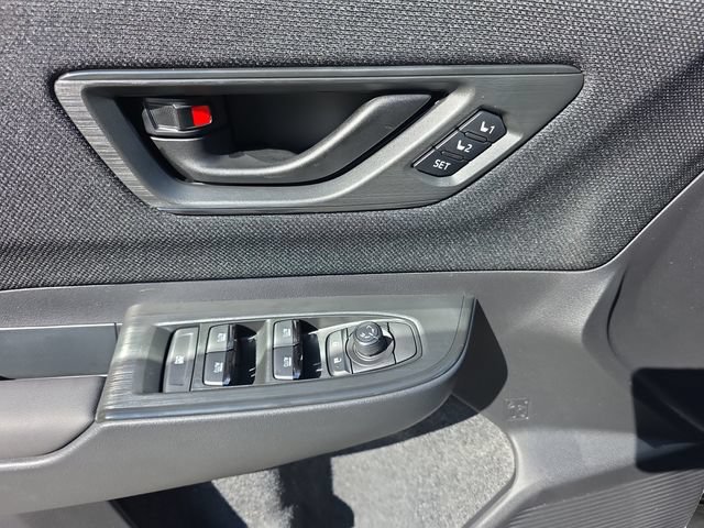 New 2026 Subaru Outback Limited AWD/4WD image 10