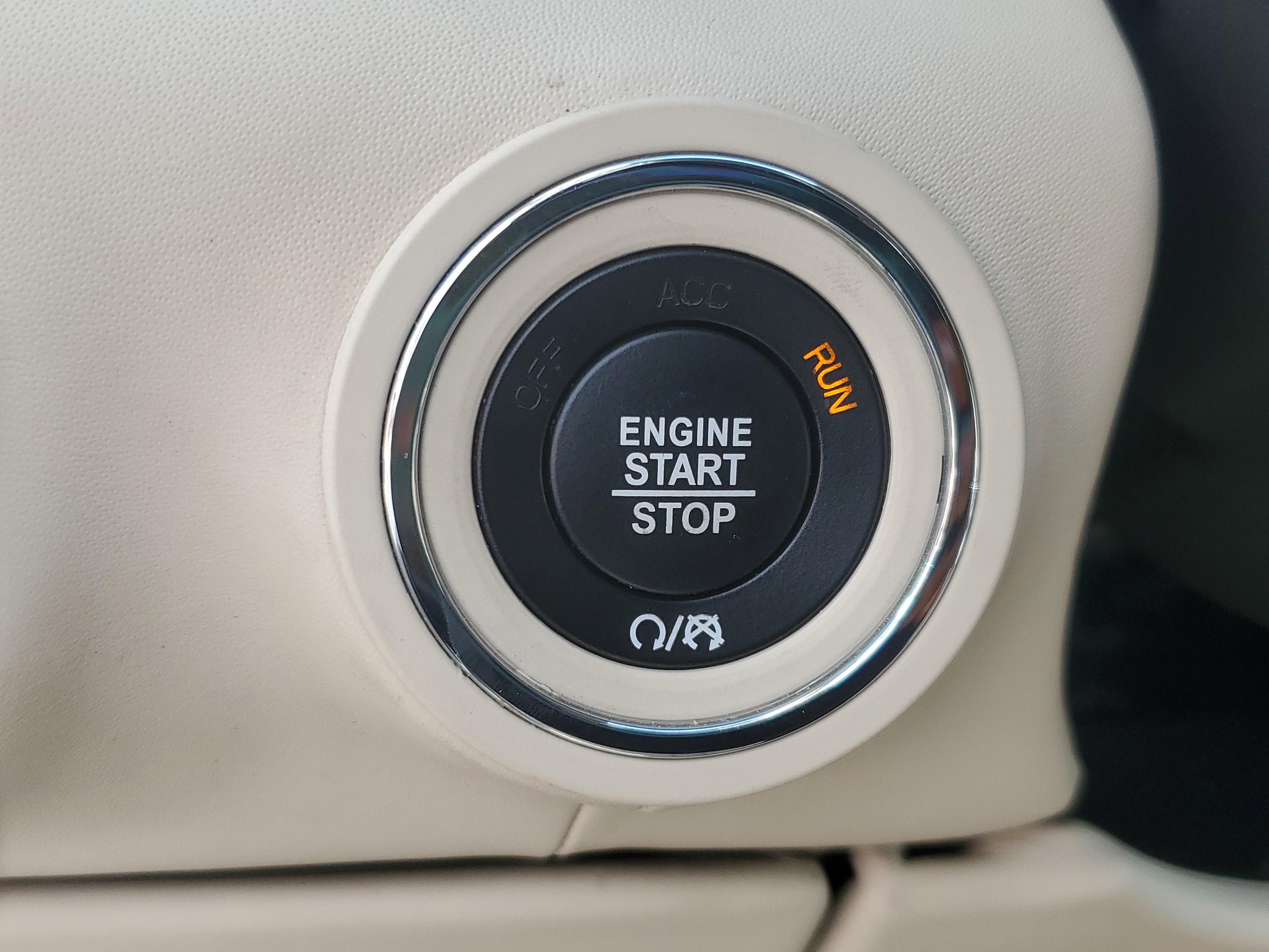 Used 2022 Maserati Quattroporte Modena image 20