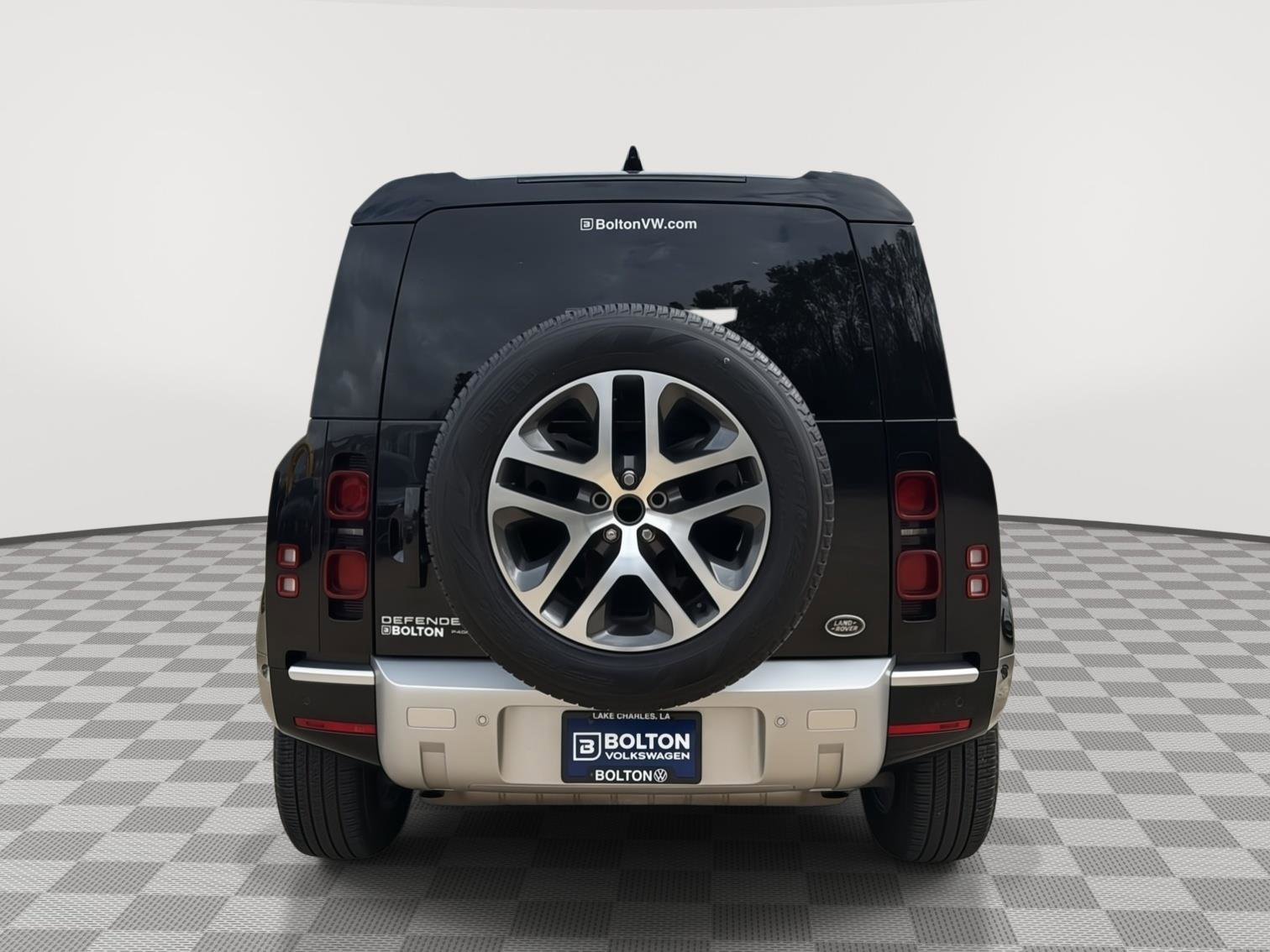 Used 2022 Land Rover Defender 110 XS Edition image 4