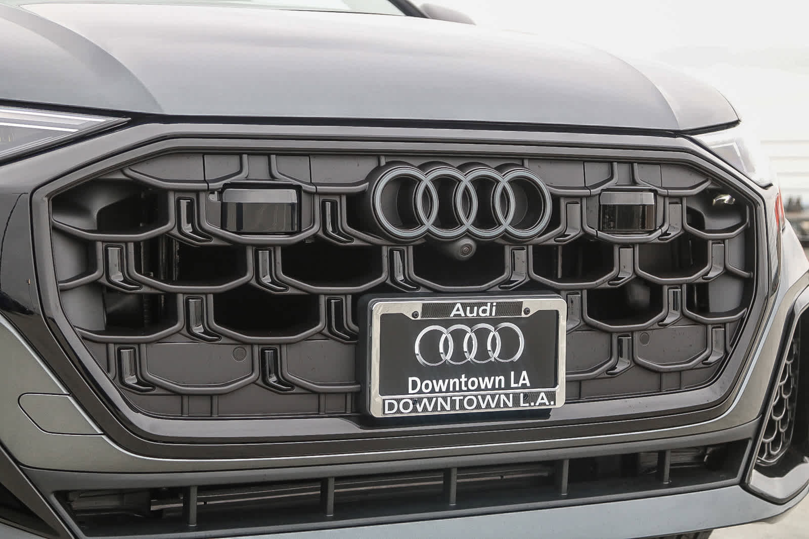New 2025 Audi Q8 Premium Plus image 5