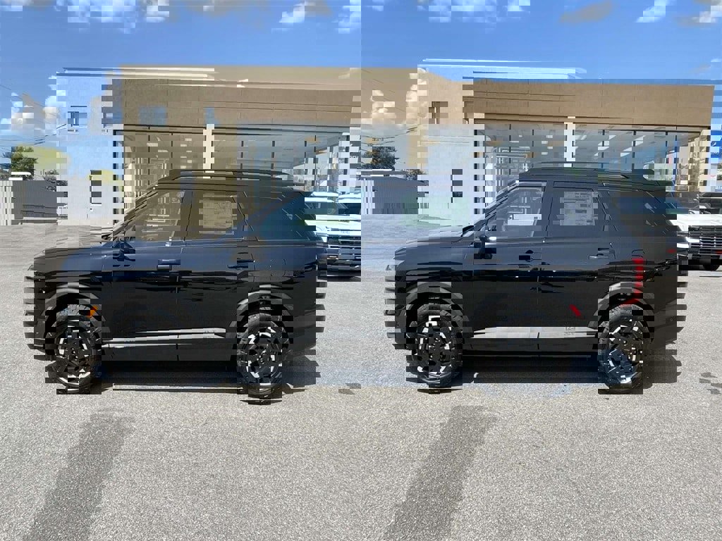 New 2026 Hyundai Palisade XRT Pro image 2