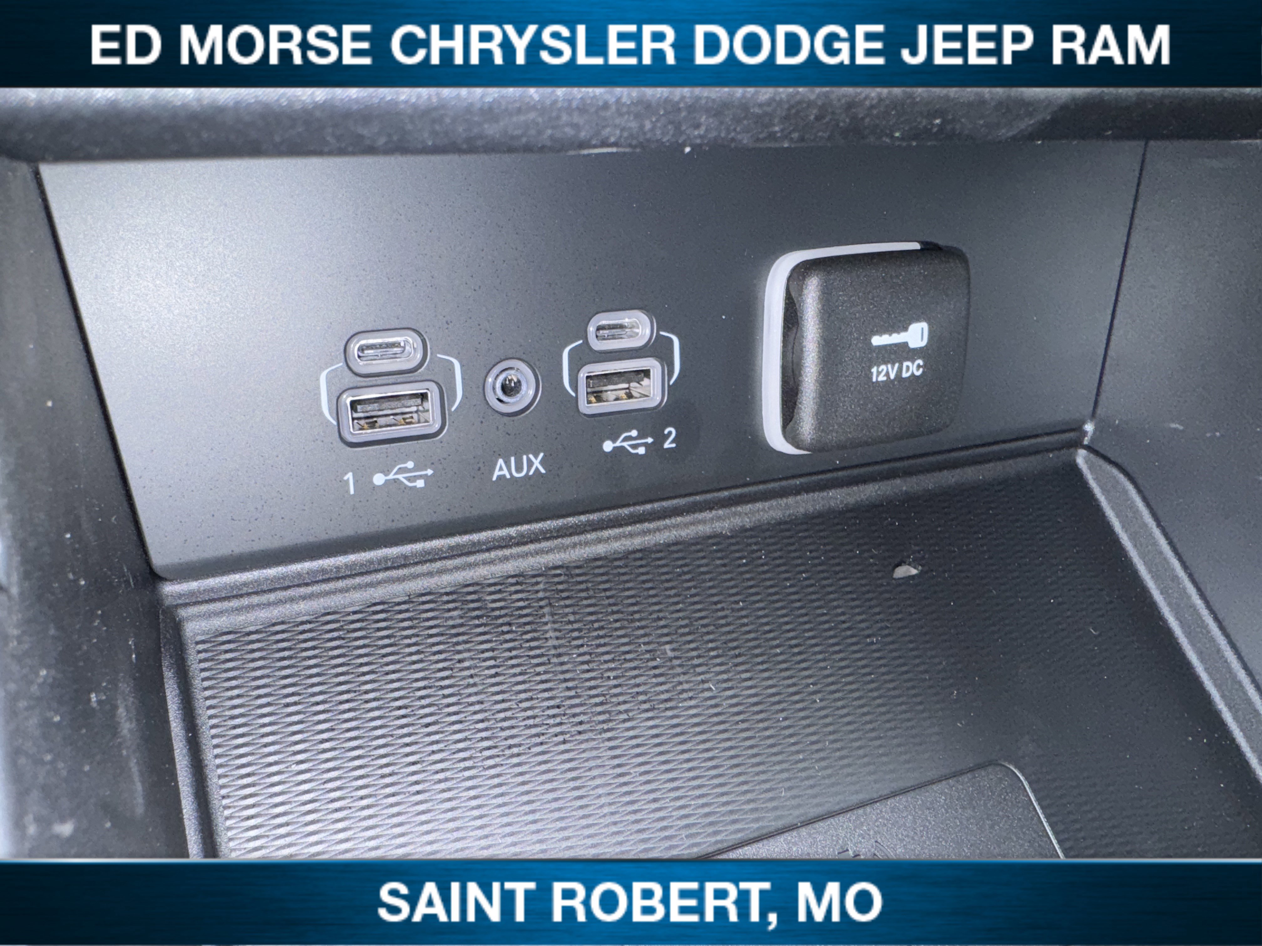 New 2025 Jeep Grand Cherokee L Overland w/ Luxury Tech Group IV image 22