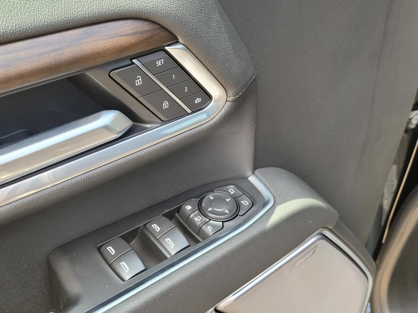 New 2026 Chevrolet Silverado 2500 High Country w/ High Country Premium Package AWD/4WD image 14