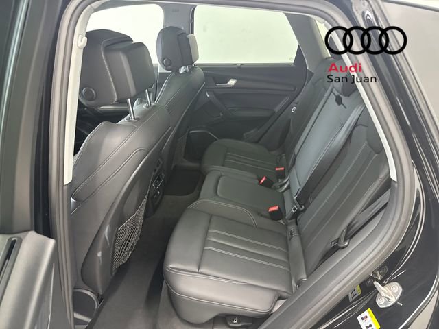 Used 2022 Audi Q5 2.0T Prestige image 23