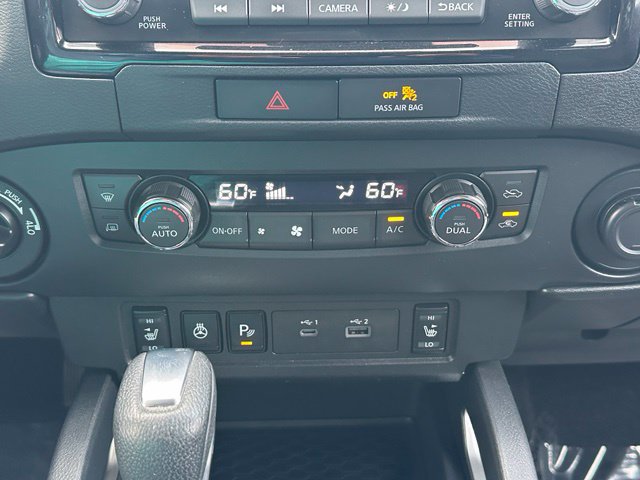 Used 2022 Nissan Frontier SV AWD/4WD image 27