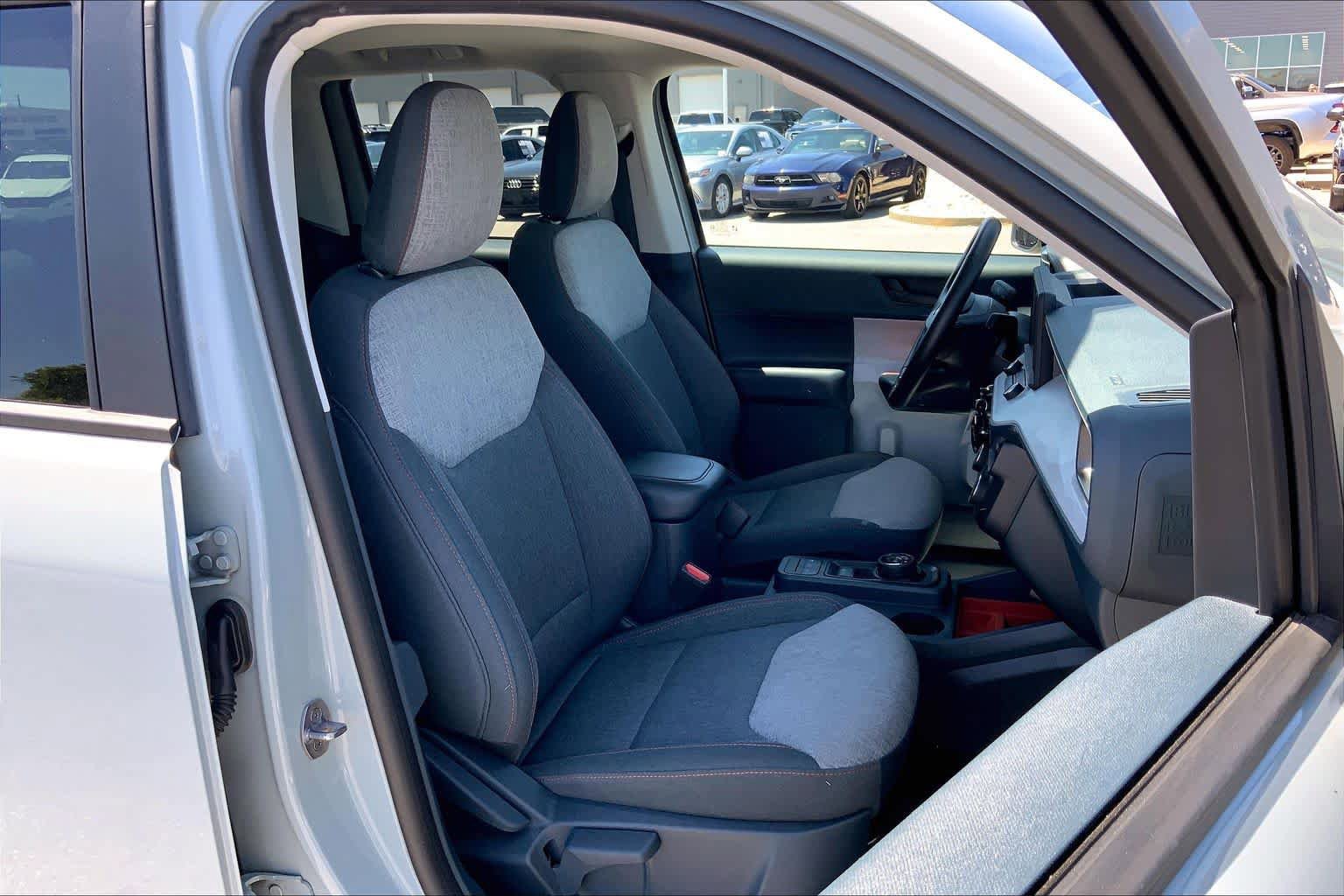 Certified 2024 Ford Maverick XLT w/ XLT Luxury Package FWD image 9