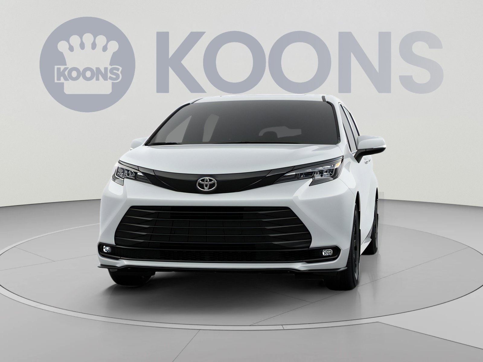 New 2026 Toyota Sienna XLE Woodland Edition AWD/4WD image 21
