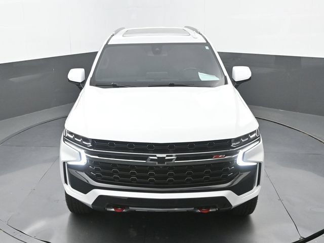 Used 2022 Chevrolet Tahoe Z71 w/ Luxury Package AWD/4WD image 31